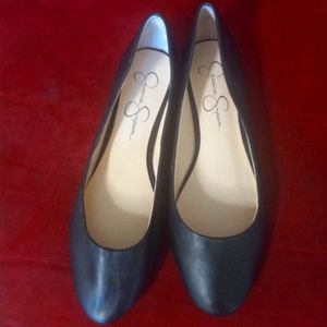 Jessica Simpson Flats